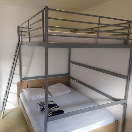 T1 Bis Cosy Avec 6 Couchages Proche De La Mer - Quartier Minimes Ла-Рошель Екстер'єр фото