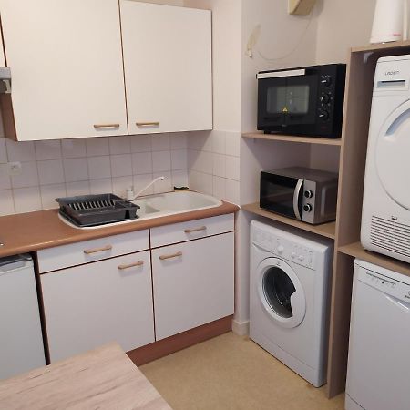 T1 Bis Cosy Avec 6 Couchages Proche De La Mer - Quartier Minimes Ла-Рошель Екстер'єр фото