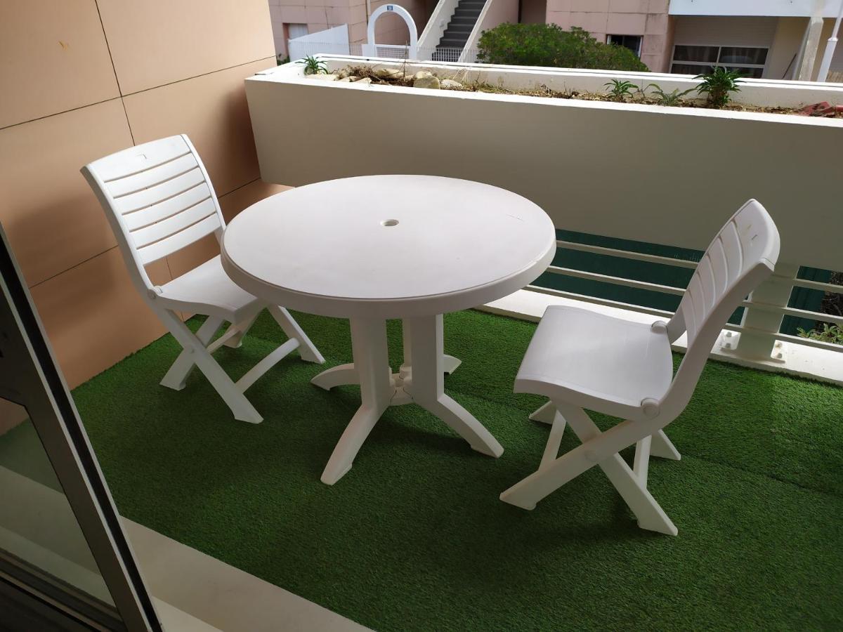 T1 Bis Cosy Avec 6 Couchages Proche De La Mer - Quartier Minimes Ла-Рошель Екстер'єр фото